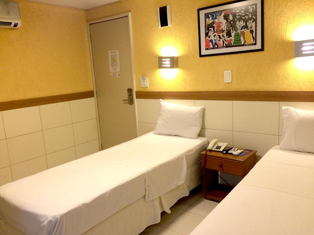 Hotel Veraneio Recife Room photo