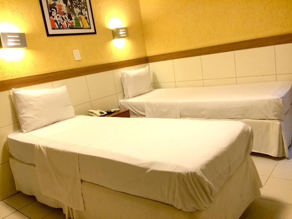 Hotel Veraneio Recife Room photo