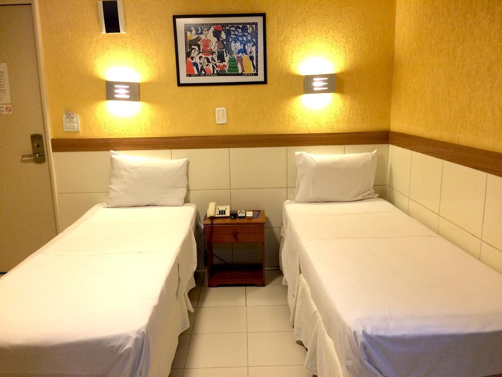 Hotel Veraneio Recife Room photo