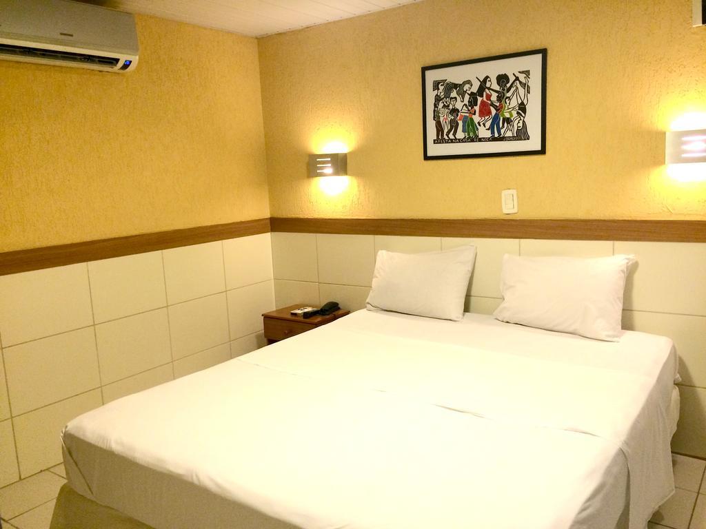 Hotel Veraneio Recife Room photo