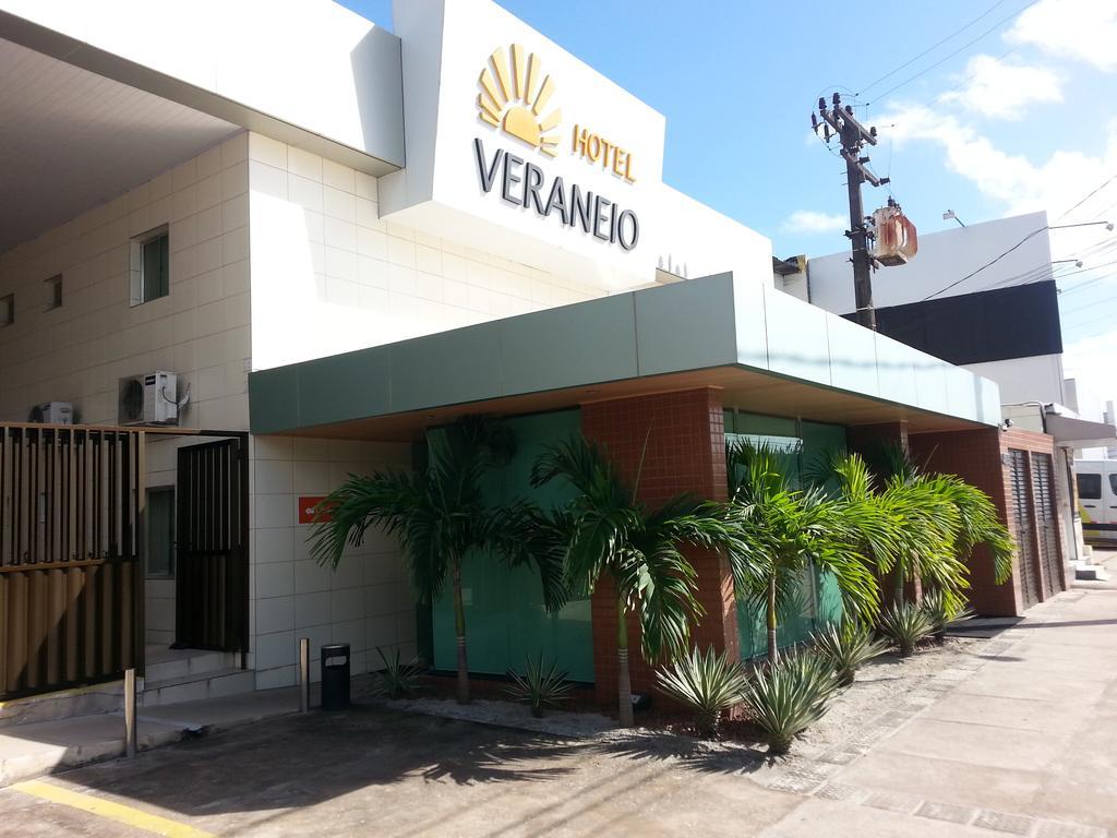Hotel Veraneio Recife Exterior photo