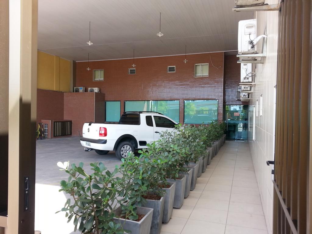 Hotel Veraneio Recife Exterior photo