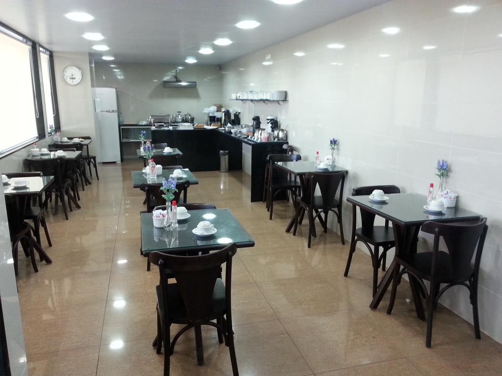 Hotel Veraneio Recife Exterior photo
