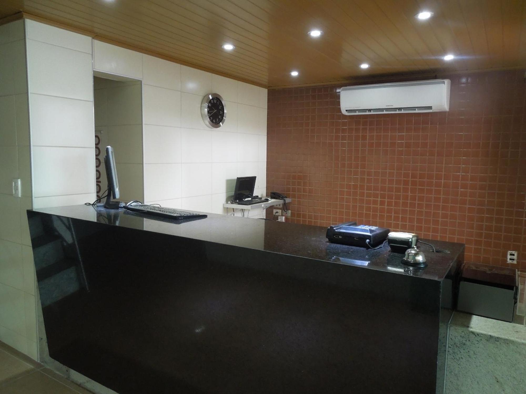 Hotel Veraneio Recife Exterior photo