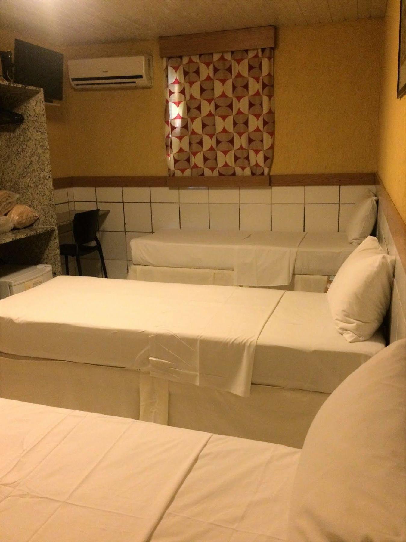 Hotel Veraneio Recife Exterior photo