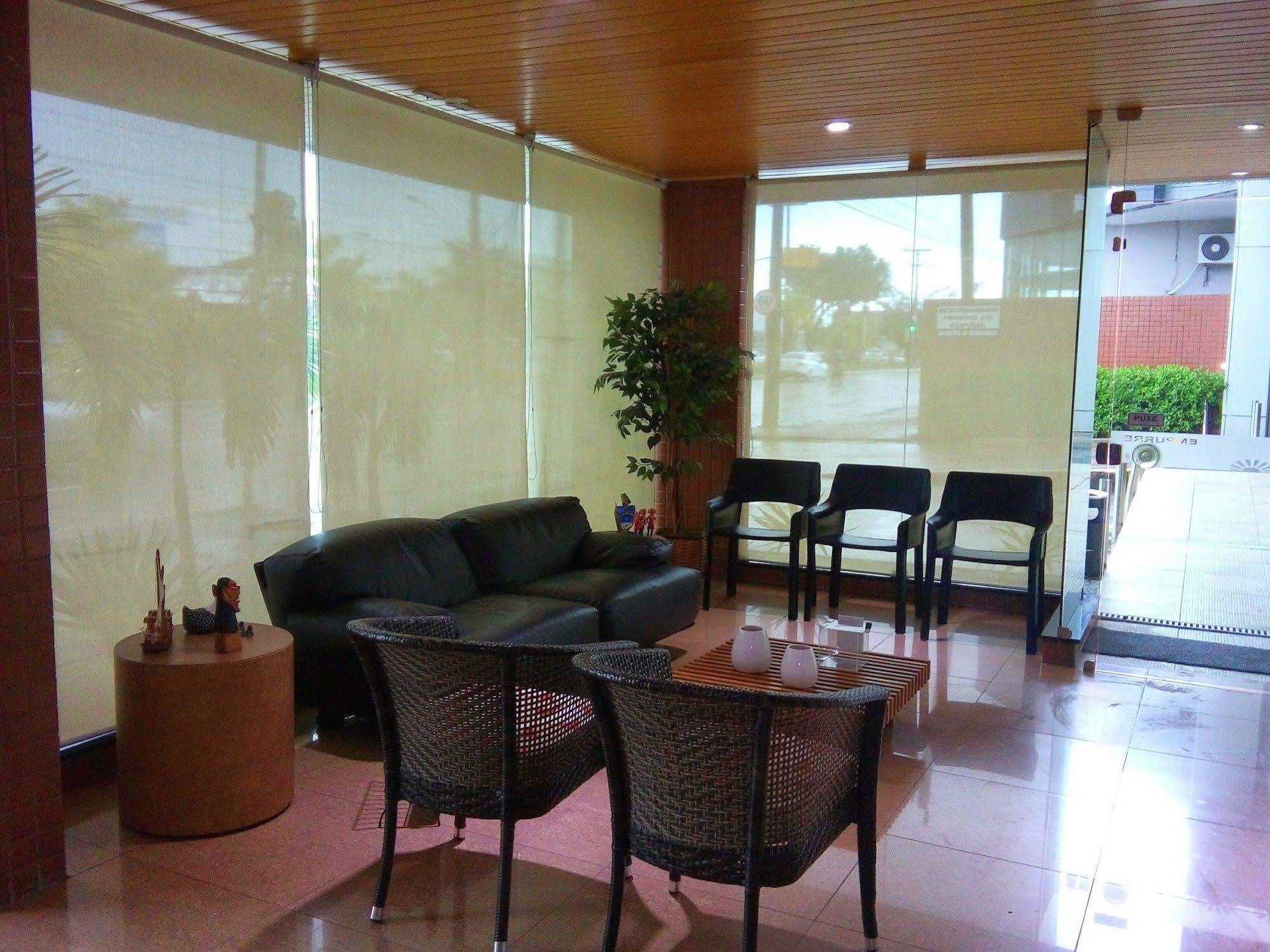 Hotel Veraneio Recife Exterior photo