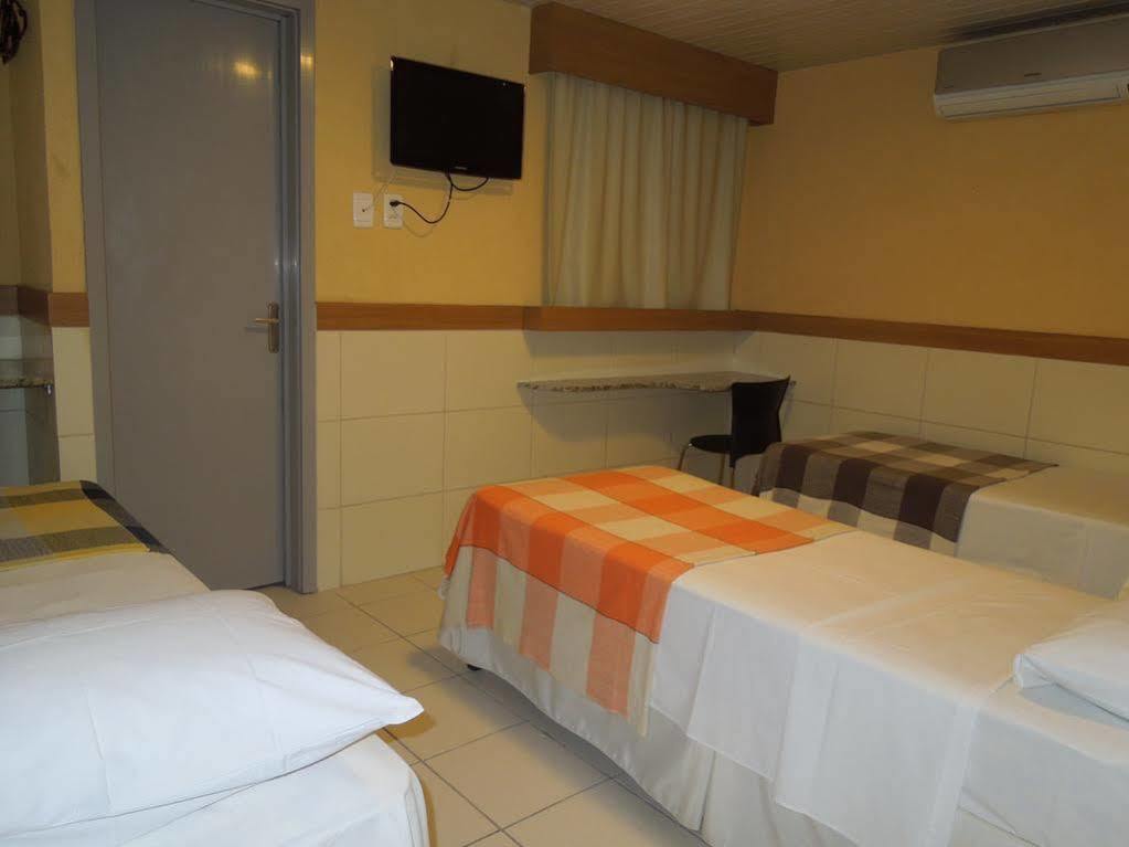 Hotel Veraneio Recife Exterior photo